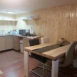 Fenyofa Vendeghaz Szilvásvárad