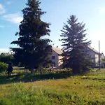 Fenyofa Vendeghaz 3* Szilvásvárad