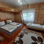 Fenyofa Vendeghaz Szilvásvárad