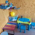 Penzion Fenyofa Vendeghaz