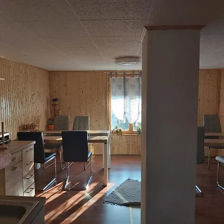 Fenyofa Vendeghaz 3* Szilvásvárad