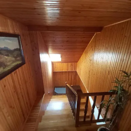 Fenyofa Vendeghaz Pensjonat