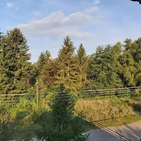 Fenyofa Vendeghaz Szilvasvarad