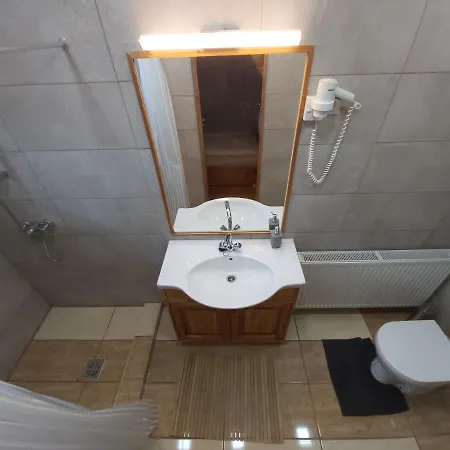 Fenyofa Vendeghaz Guest house
