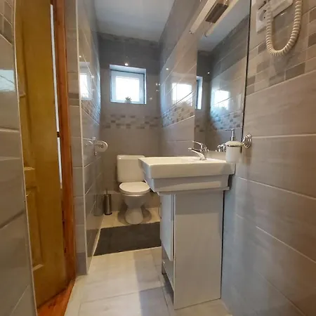 Fenyofa Vendeghaz Guest house Szilvasvarad