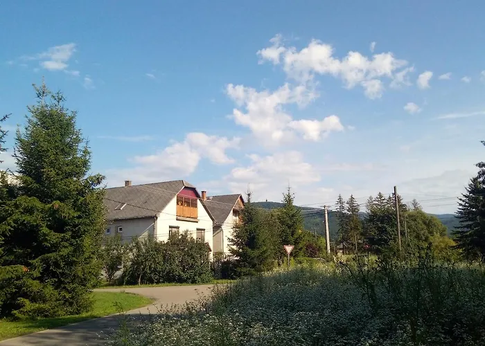 Fenyőfa Szilvásvárad