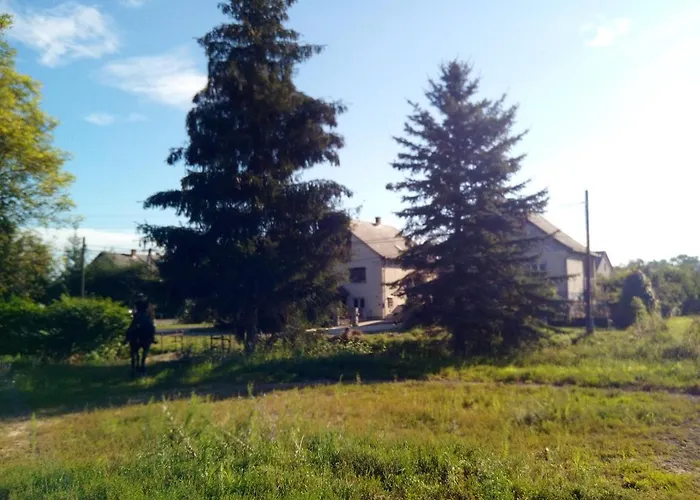 Fenyőfa 3* Szilvásvárad