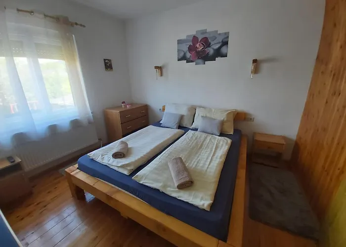 Fenyőfa 3* Szilvásvárad