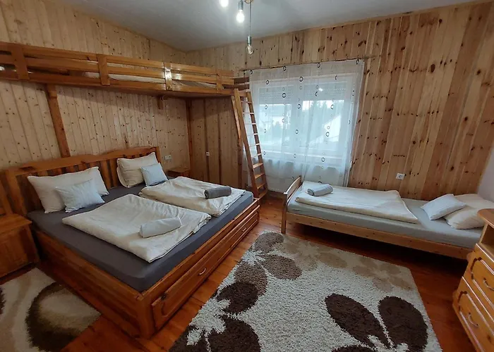 Fenyőfa Szilvásvárad