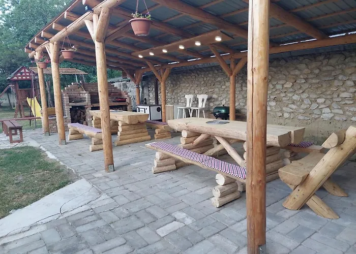 Fenyőfa Szilvásvárad