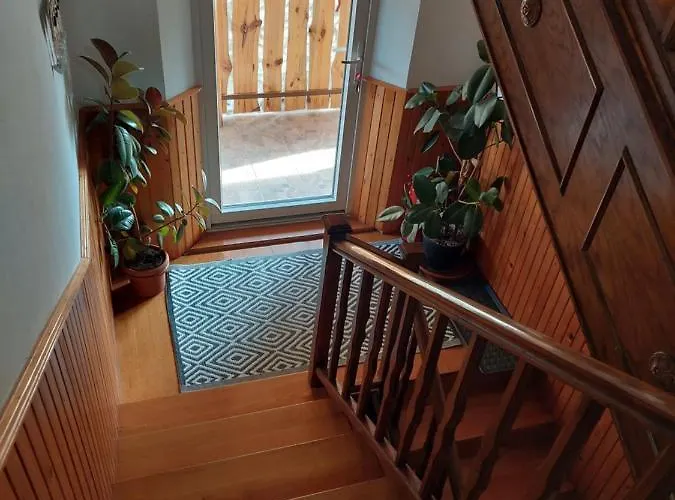 Fenyofa Vendeghaz 3*